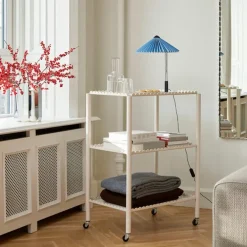 Matin bordlampe Large