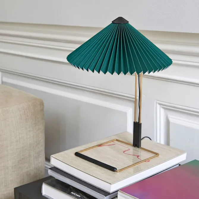 Matin bordlampe Large