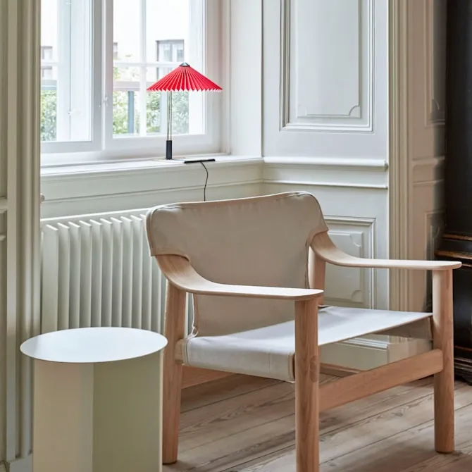Matin bordlampe Large