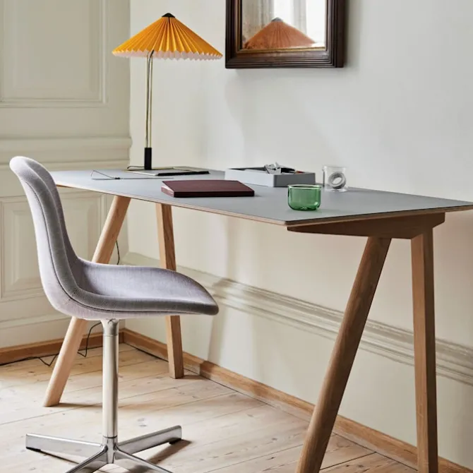 Matin bordlampe Large
