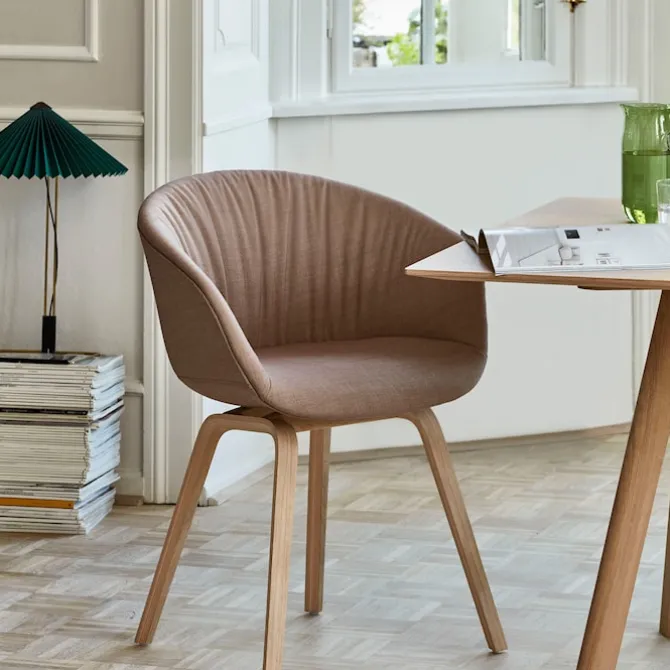 Matin bordlampe Large