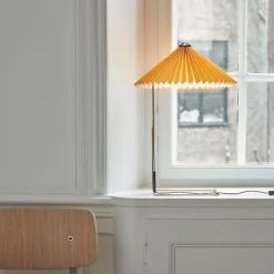 Matin bordlampe Mirror