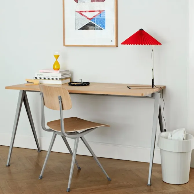 Matin bordlampe Mirror