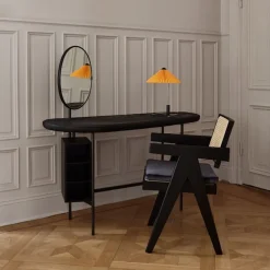 Matin bordlampe Small