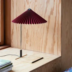 Matin bordlampe Small