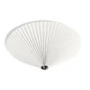 Matin Flush Mount taklampe 50 cm