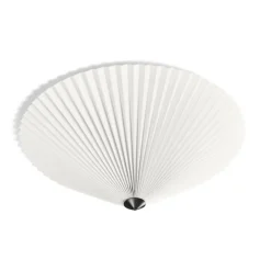 Matin Flush Mount taklampe 50 cm