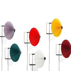 Matin vegglampe 38 cm