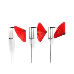 Matin vegglampe 38 cm