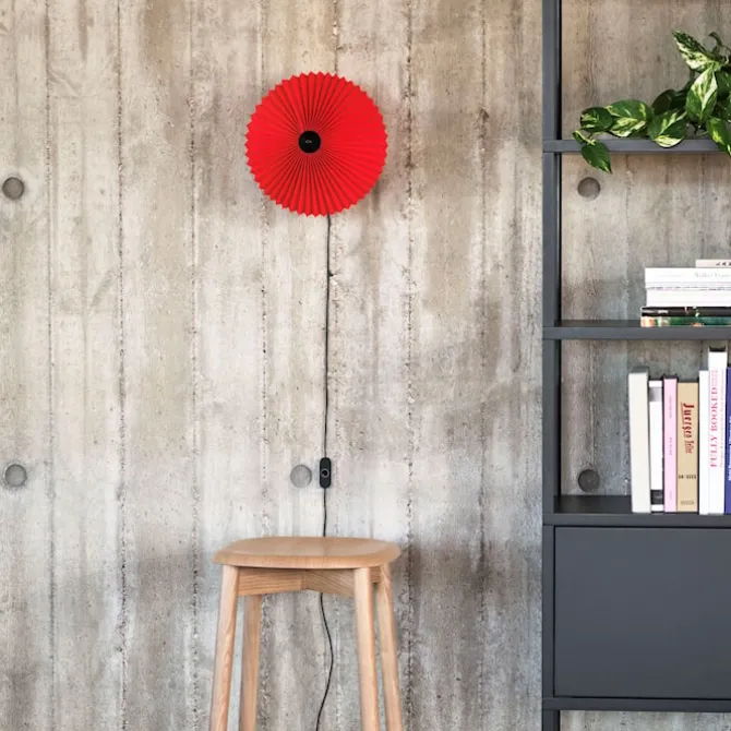 Matin vegglampe 30 cm