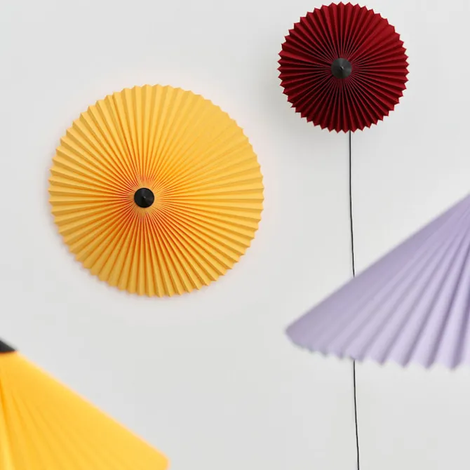 Matin vegglampe 30 cm