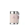 Mattermos med spork 40 cl