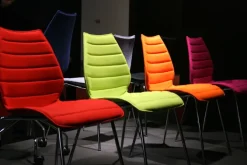 Maui Soft Chair