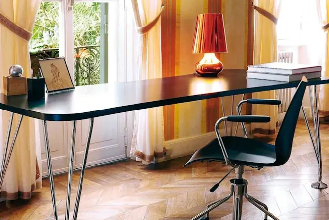 Max Table