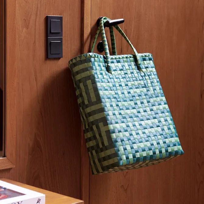 Maxim bag