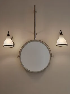 MbE Mirror