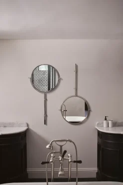 MbE Mirror