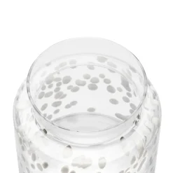 Meadow Vase Winter