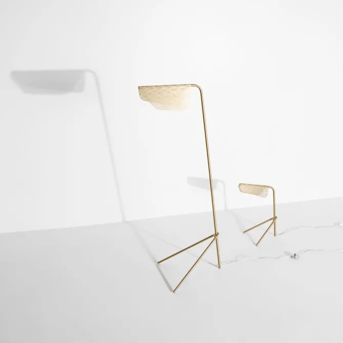 Mediterranea Floor Lamp