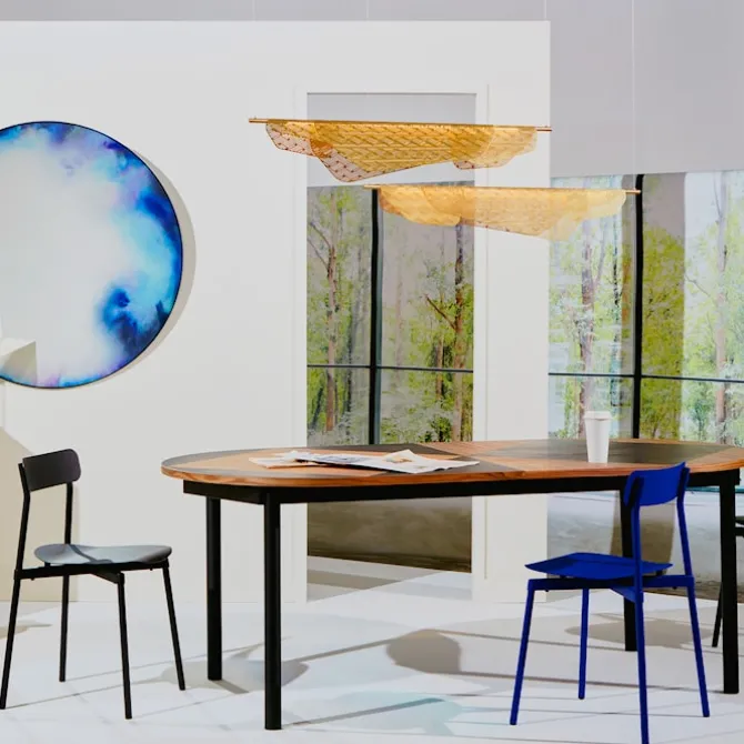 Mediterranea Pendant Lamp