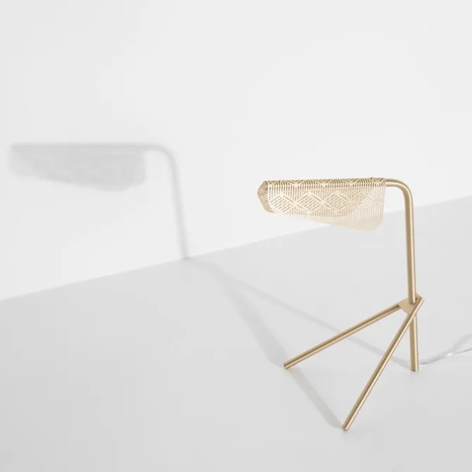 Mediterranea Table Lamp