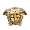 Medusa Grande Gold Vase