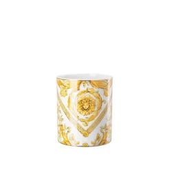 Medusa Rhapsody Vase - 18 cm