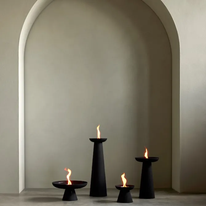 Meira oljelampe