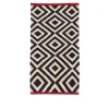 Melange Pattern 1 Rug