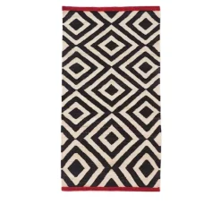 Melange Pattern 1 Rug