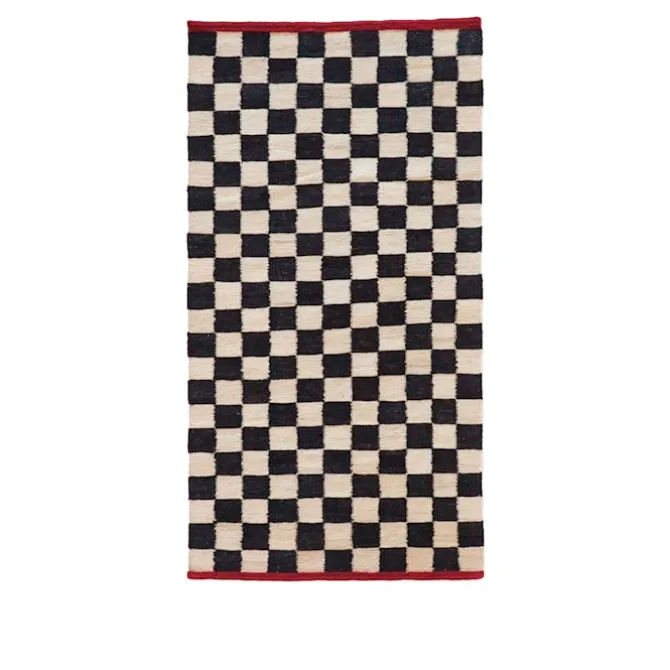 Melange Pattern 4 Rug