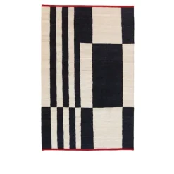 Melange Stripes 1 Rug