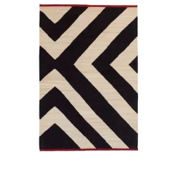 Melange Zoom Rug