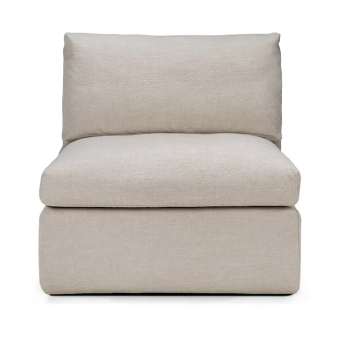 Mellow Modular Sofa 1 Seater