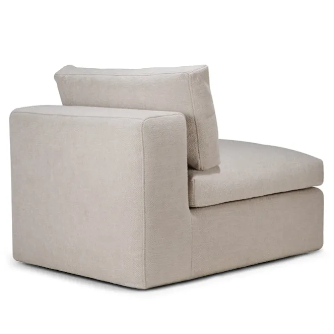 Mellow Modular Sofa 1 Seater
