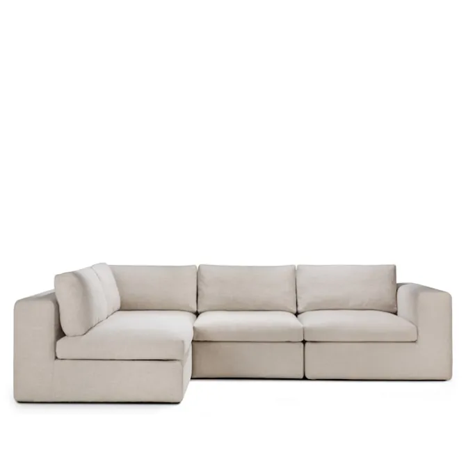 Mellow Modular Sofa 1 Seater