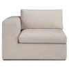 Mellow Modular Sofa End Seater