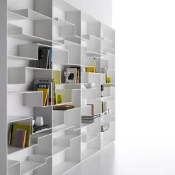 Melody Bookcase