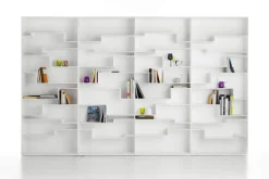Melody Bookcase