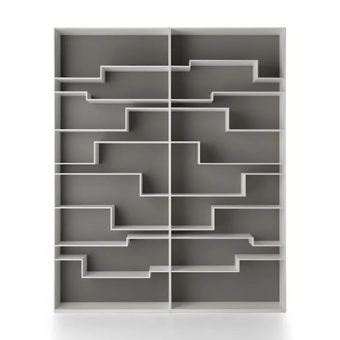 Melody Bookcase