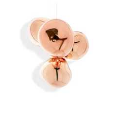 Melt Chandelier Small