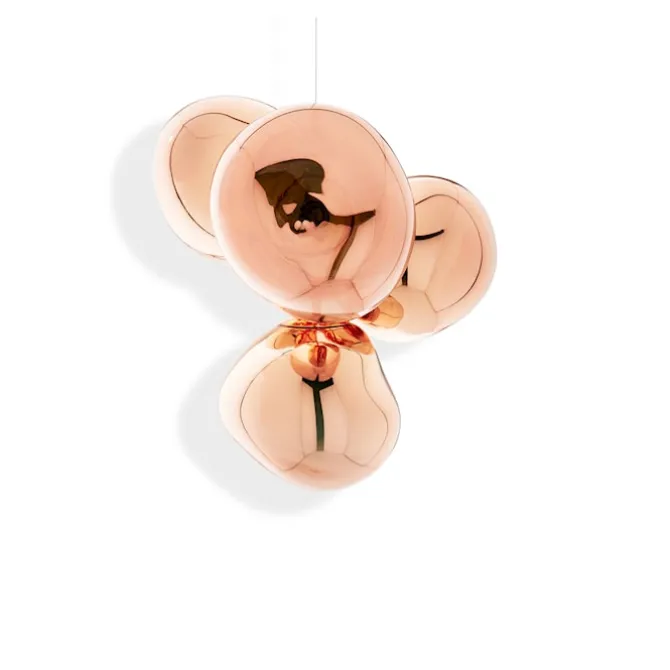 Melt Chandelier Small