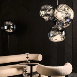 Melt Chandelier Small