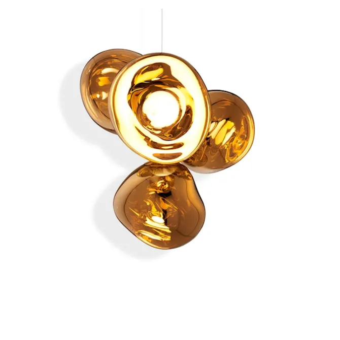Melt Chandelier Small