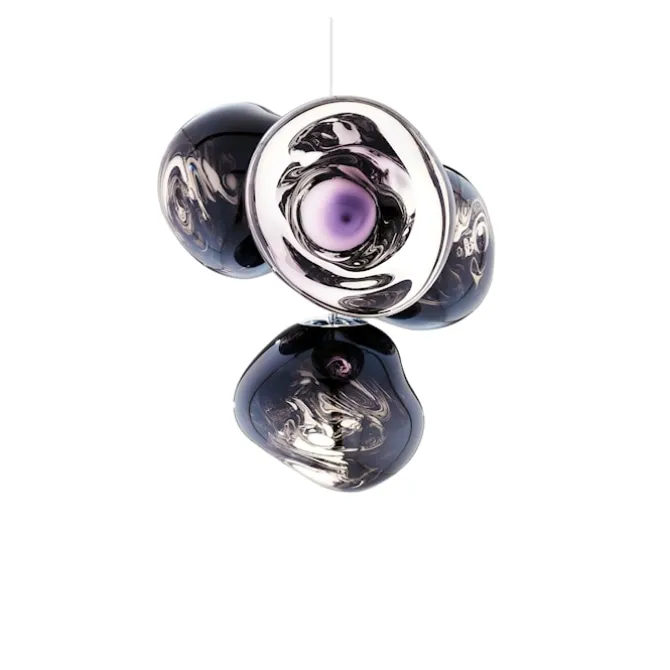 Melt Chandelier Small