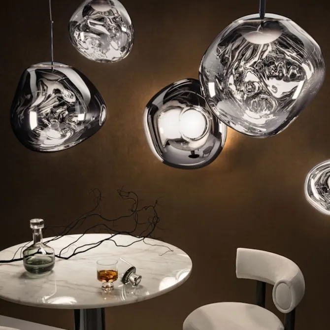 Melt LED