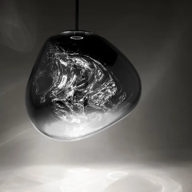 Melt LED