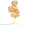 Melt Stand Chandelier