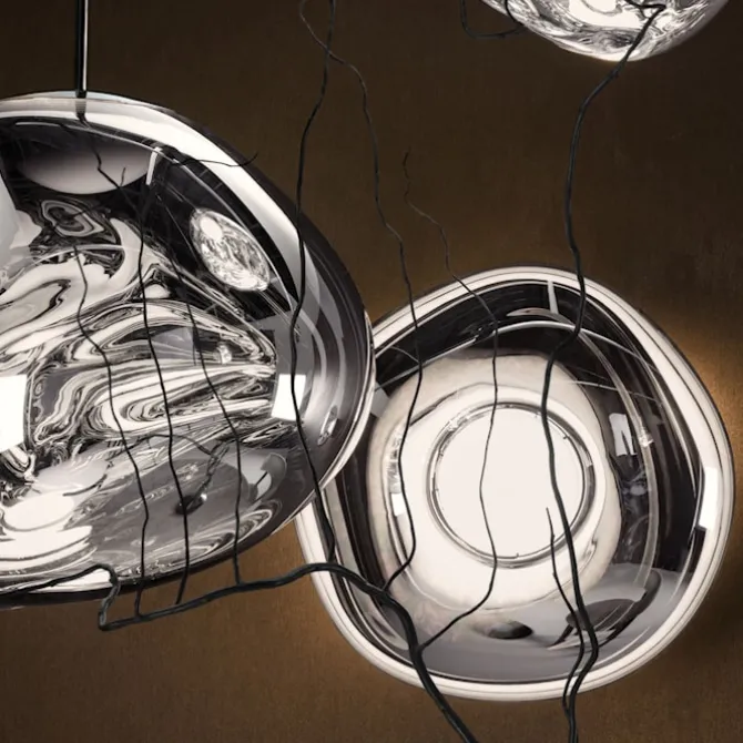Melt Surface LED