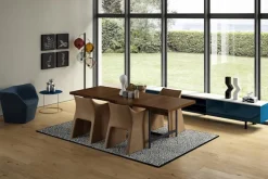 Meltdown Floorlamp - 5 Diffusers